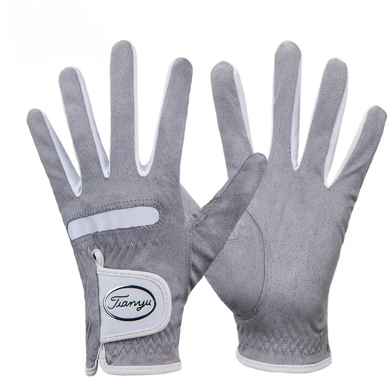 Golf Equipment Rental - TTYGJ Golfhandschoenen voor Heren 1 Stuk
