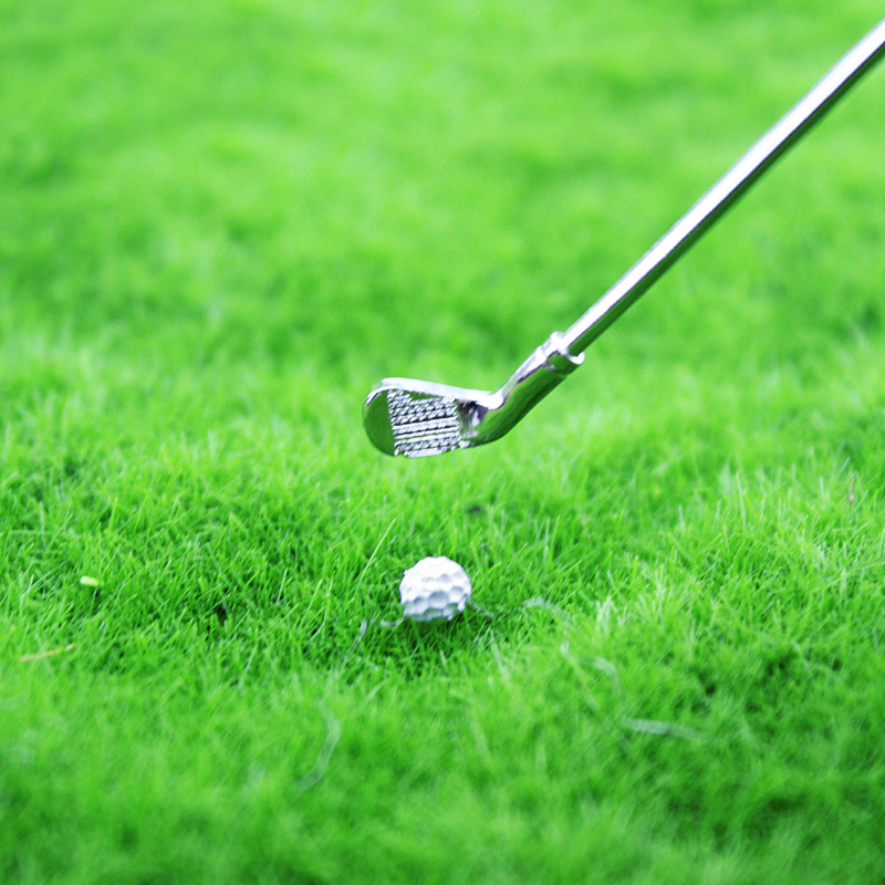Golf Equipment Europe - 1:12 Miniatuur Golf Club Speelgoed Model