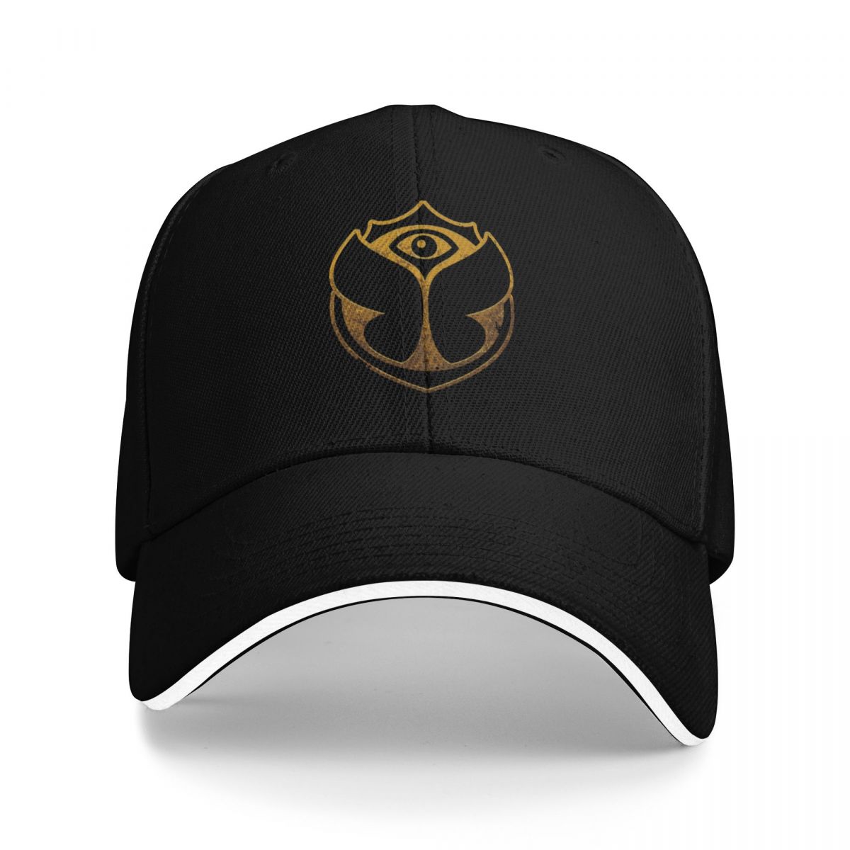 Golf Equipment Rental - Bestseller Tomorrowland Baseball Cap strandhoed hoeden