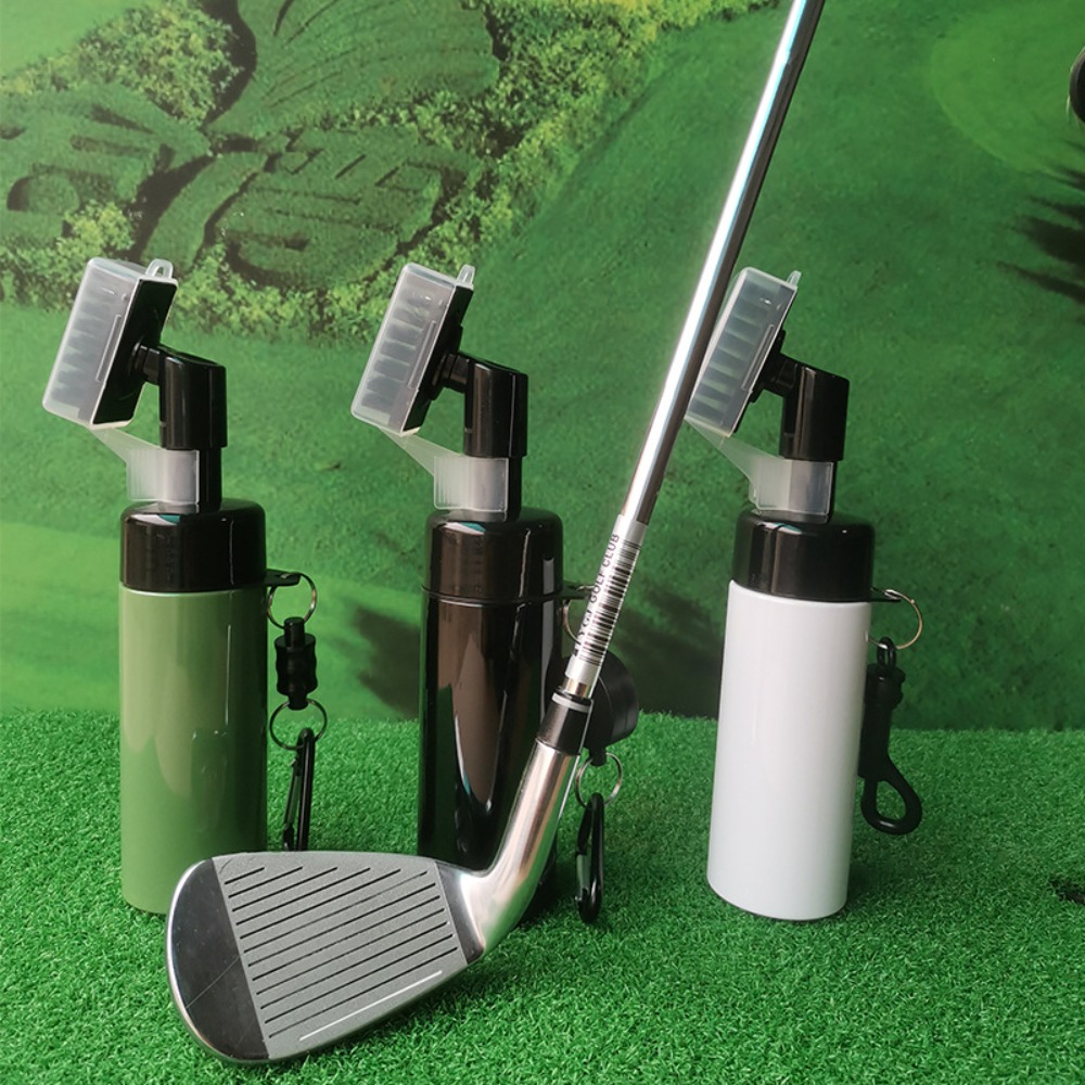 Plastic Golfgroefreiniger Prof - Golf Equipment Rental recensie en prijs
