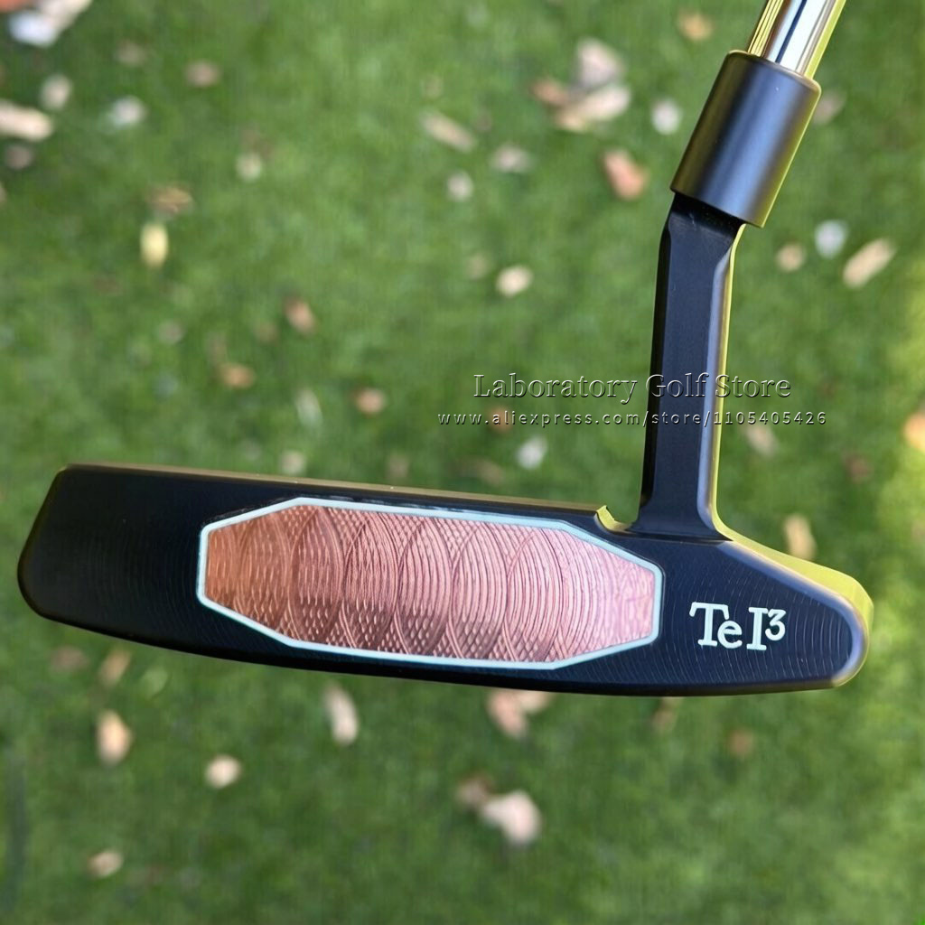 Nieuwe teryllium NP II T22 put - Golf Equipment Organizer recensie en prijs