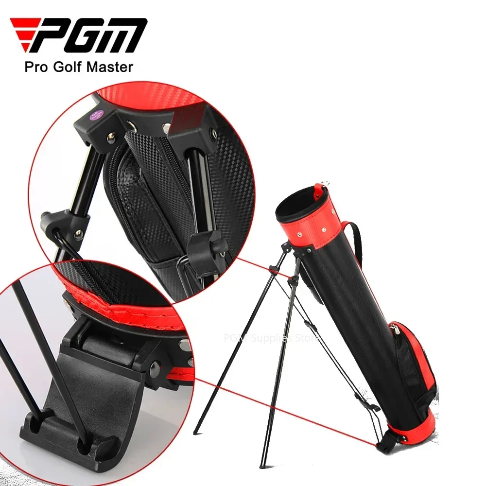 PGM Waterdichte Golftas 2028 L - Golf Bag Stand Cart recensie en prijs