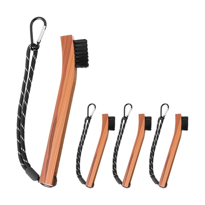 Golf Brush Club Groove Cleaner - Golf Equipment Rental recensie en prijs