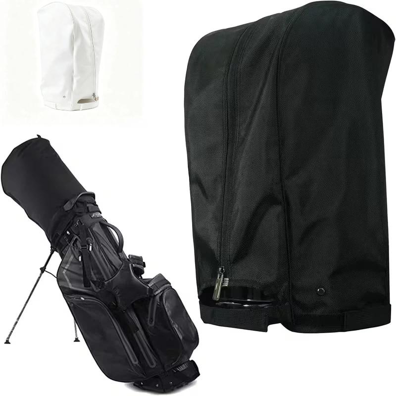 1 Stuks Draagbare Golftas Rege - Golf Bag Stand Cart recensie en prijs
