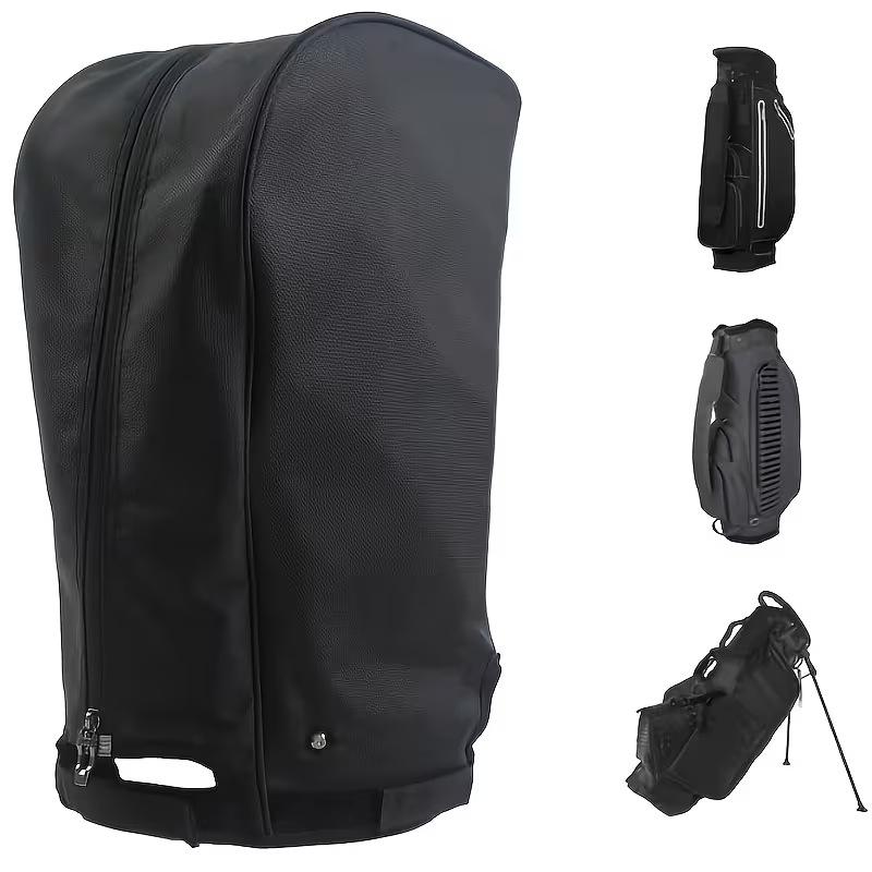1 Stuks Draagbare Golftas Rege - Golf Bag Stand Cart recensie en prijs