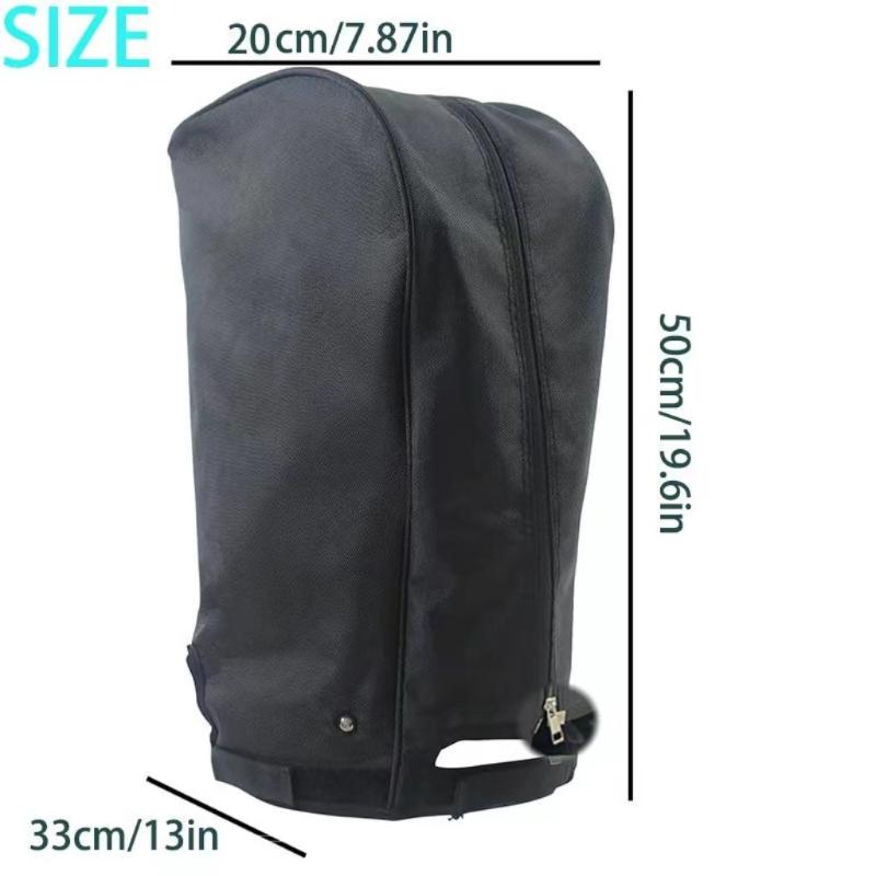 1 stuks draagbare regen- en st - Golf Bag Stand Cart recensie en prijs