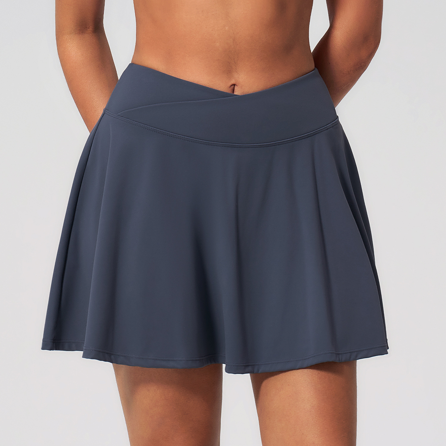 Yoga korte rok dames tennisrok - Golf Equipment Logo recensie en prijs