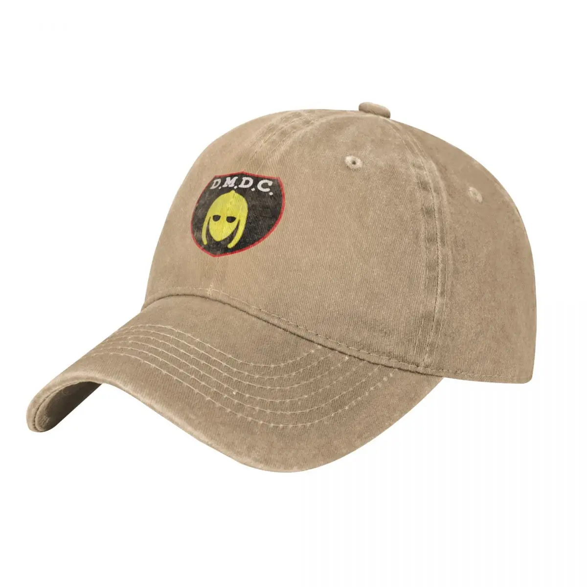 DMDC Detectorists Logo - Distr - Golf Equipment Logo recensie en prijs