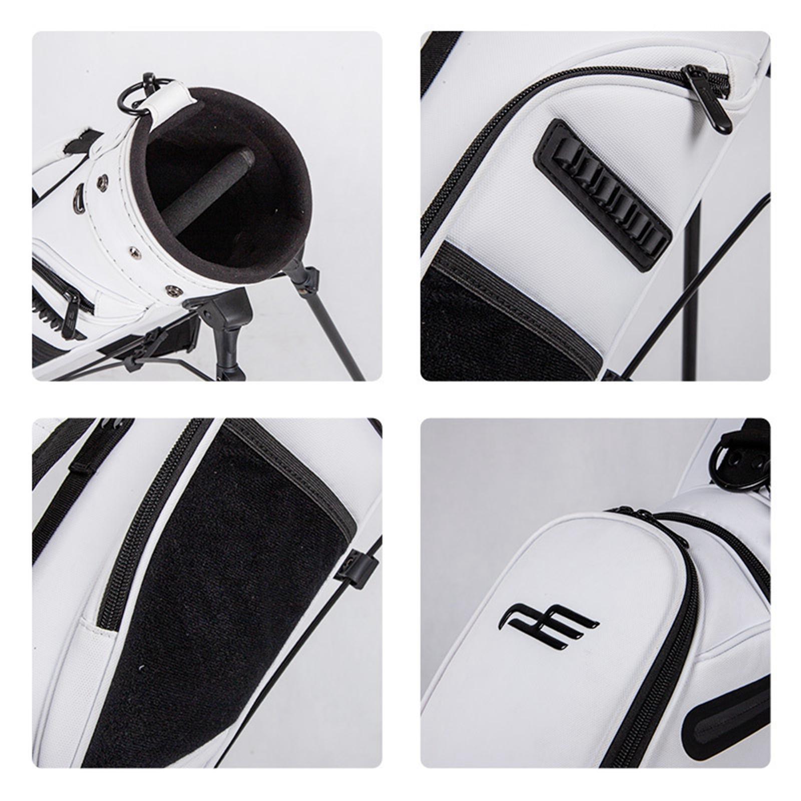 Golf Stand Bag Golfer Gift Sli - Golf Bag Stand Cart recensie en prijs