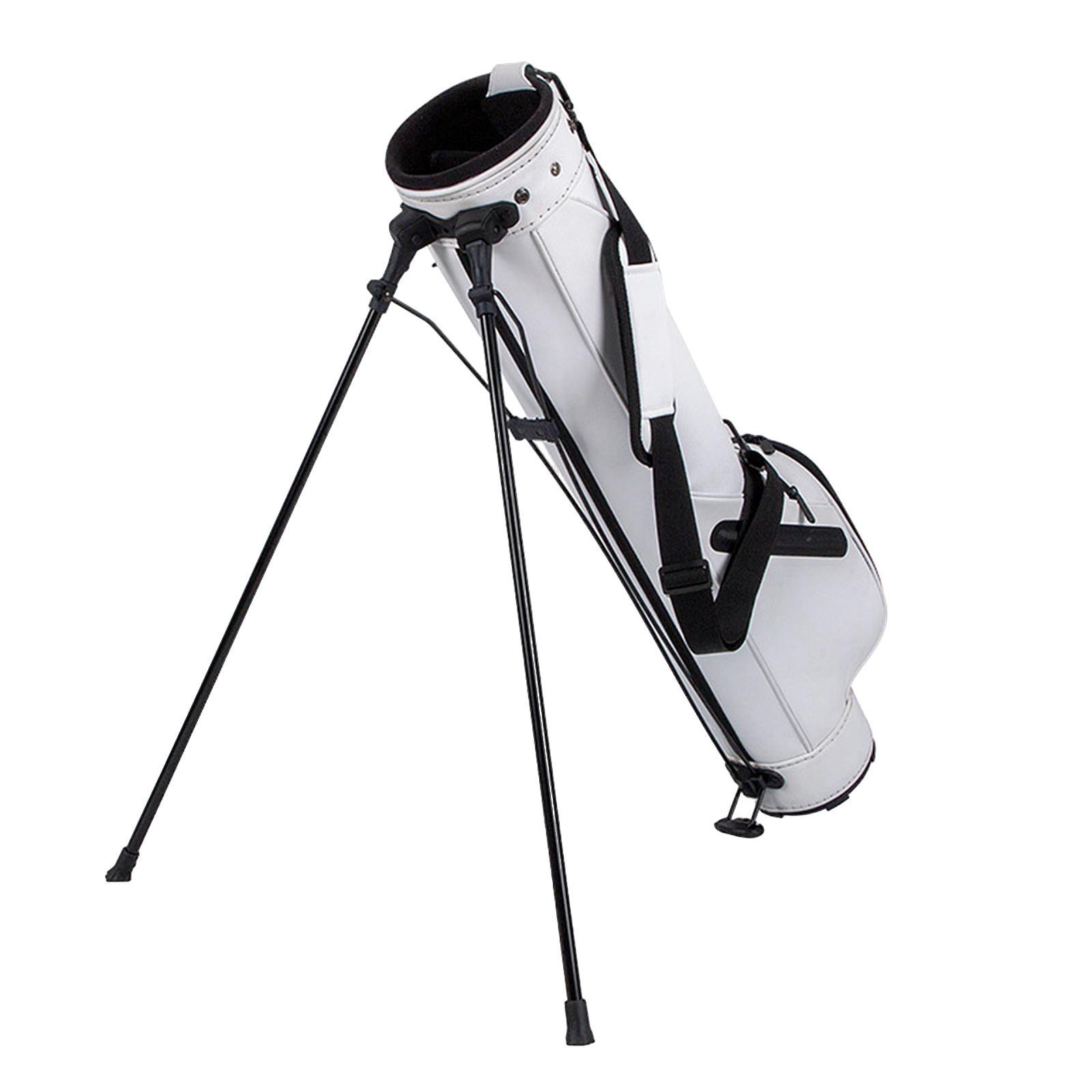 Golf Stand Bag Golfer Gift Sli - Golf Bag Stand Cart recensie en prijs