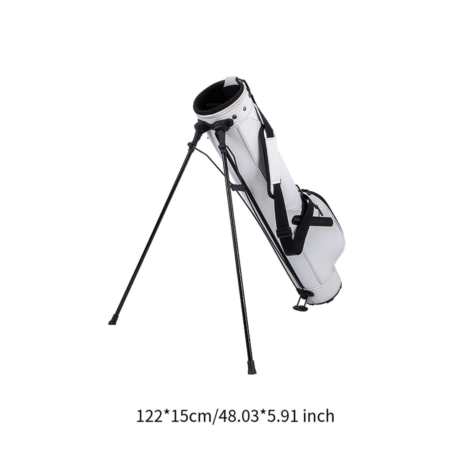 Golf Stand Bag Golfer Gift Sli - Golf Bag Stand Cart recensie en prijs