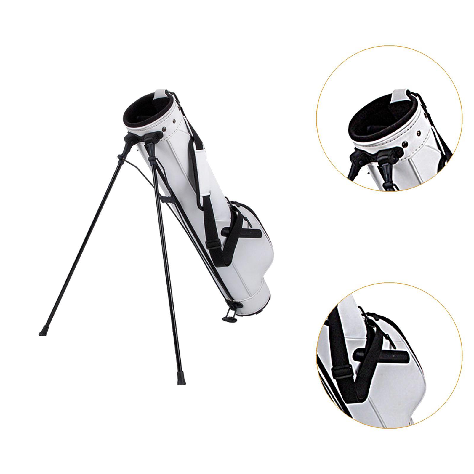 Golf Stand Bag Golfer Gift Sli - Golf Bag Stand Cart recensie en prijs
