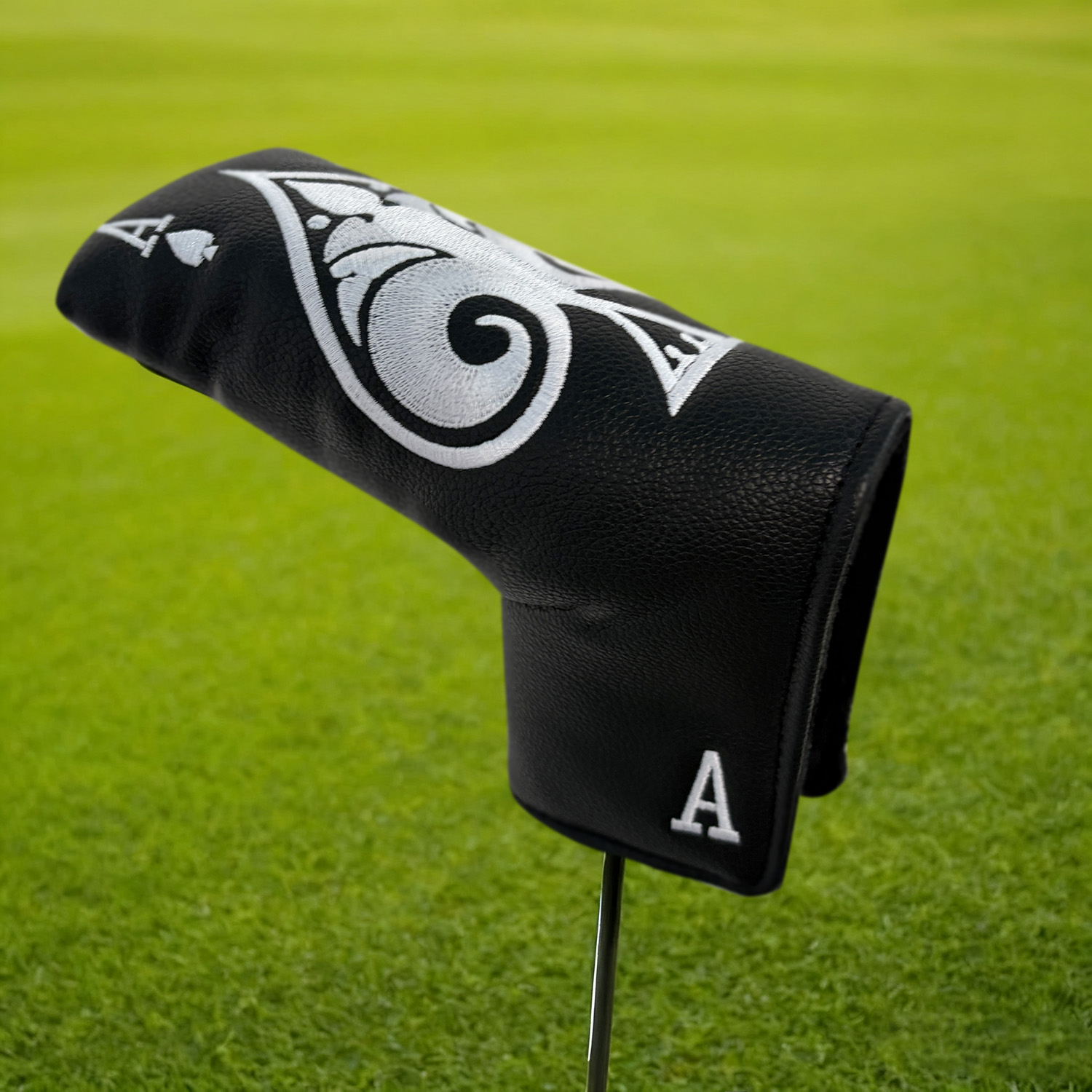 Golf Putter Cover Head Golf He - Golf Equipment Organizer recensie en prijs