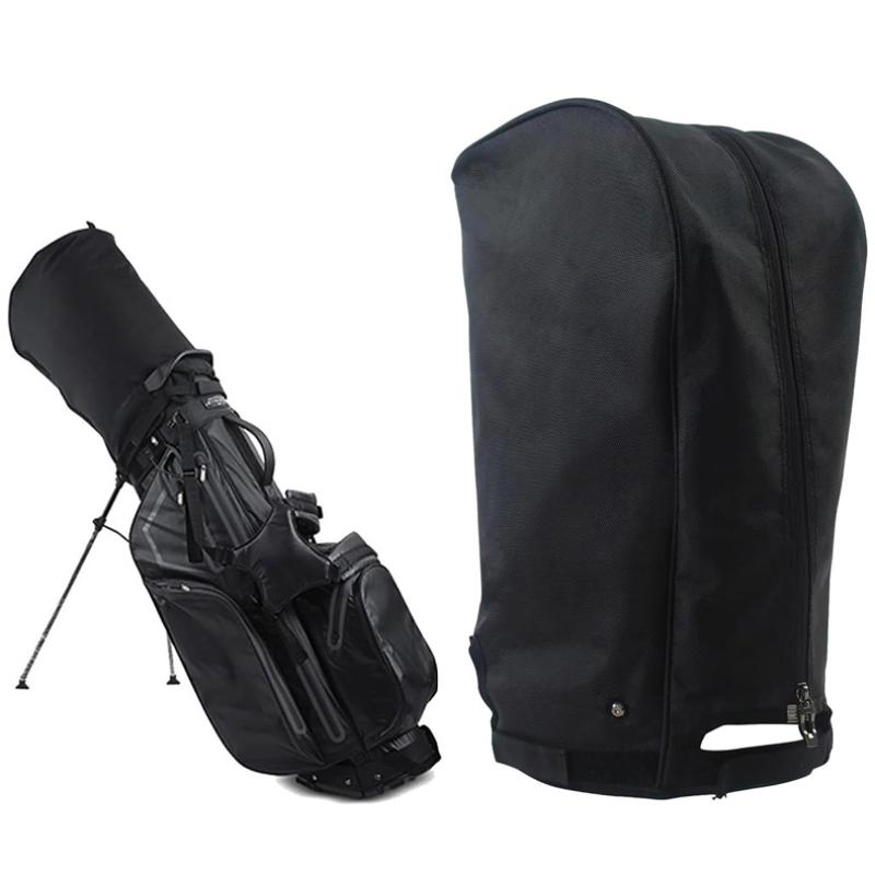 Draagbare waterdichte golftas  - Golf Bag Stand Cart recensie en prijs