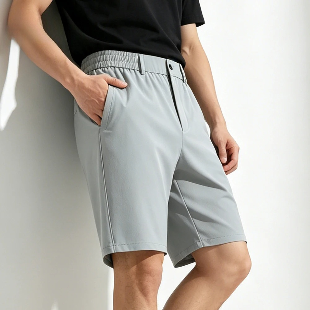 Grote maat 8XL heren casual sh - Golf Equipment Rental recensie en prijs