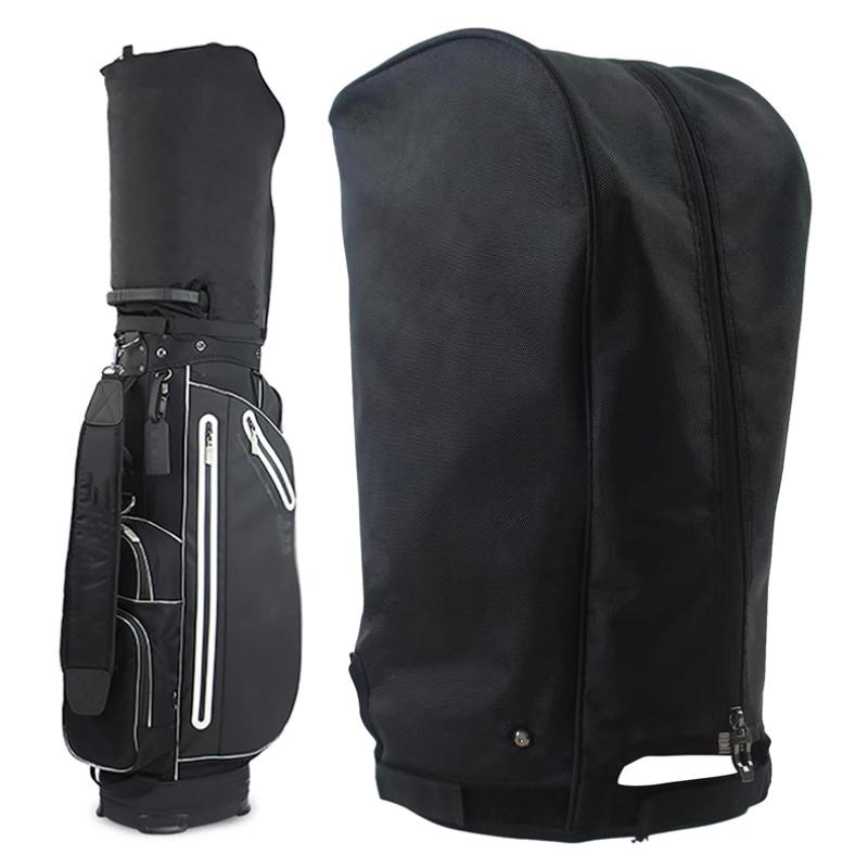 Golftas Regenhoes Stofdichte r - Golf Bag Stand Cart recensie en prijs