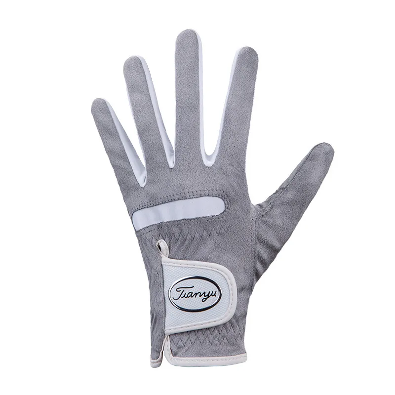 TTYGJ Golfhandschoenen voor He - Golf Equipment Rental recensie en prijs