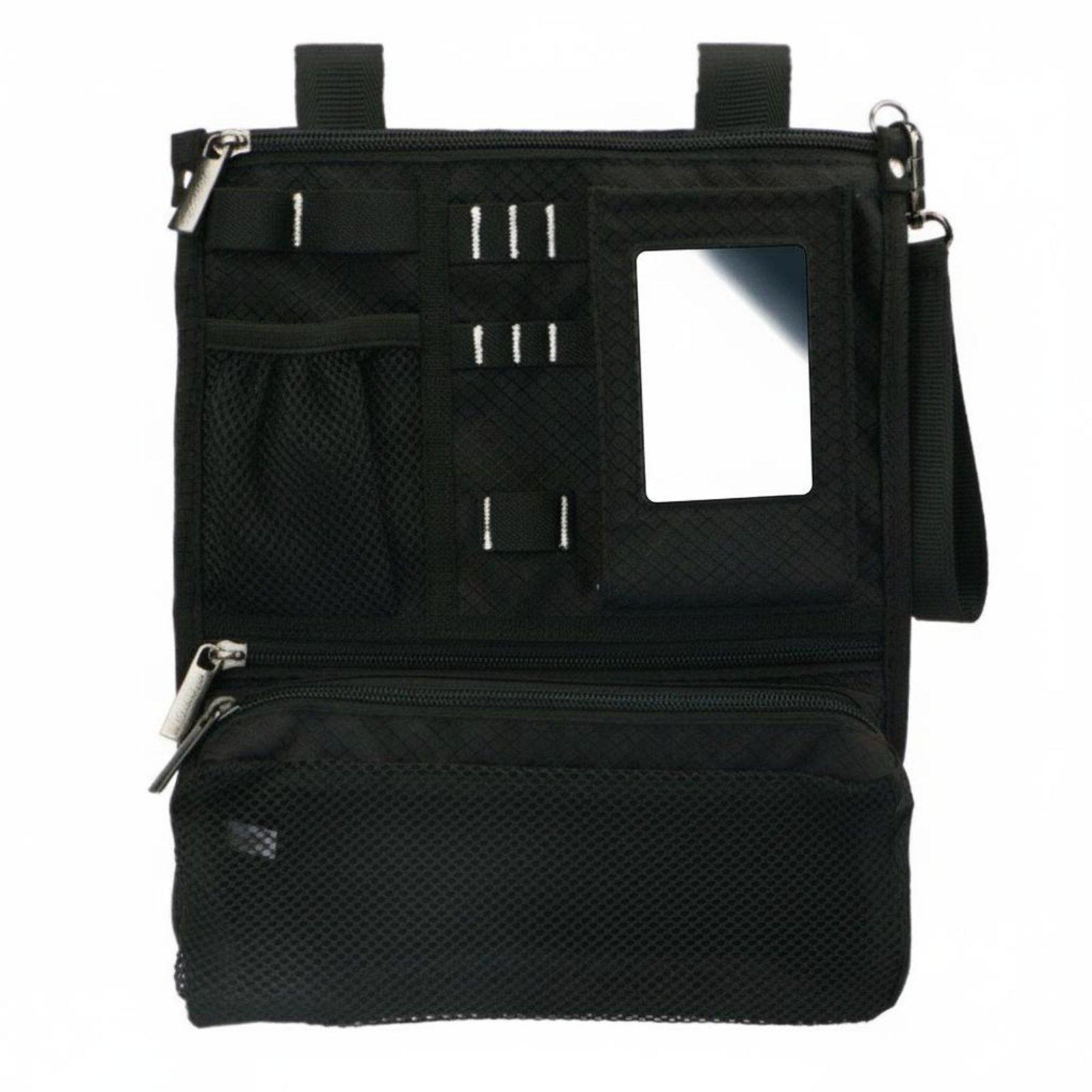 Multi-pocket golf opbergtas me - Golf Bag Stand Cart recensie en prijs