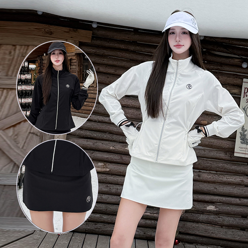PL Golf Dames Winddicht Warm J - Golf Equipment Women recensie en prijs