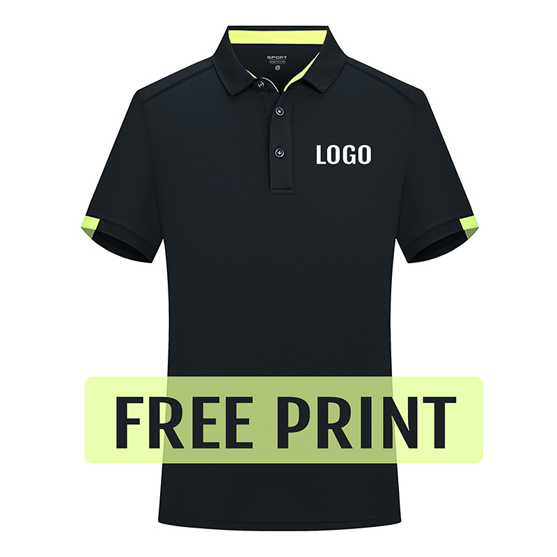 Zomer Sneldrogende Polo 'S Gra - Golf Equipment Women recensie en prijs