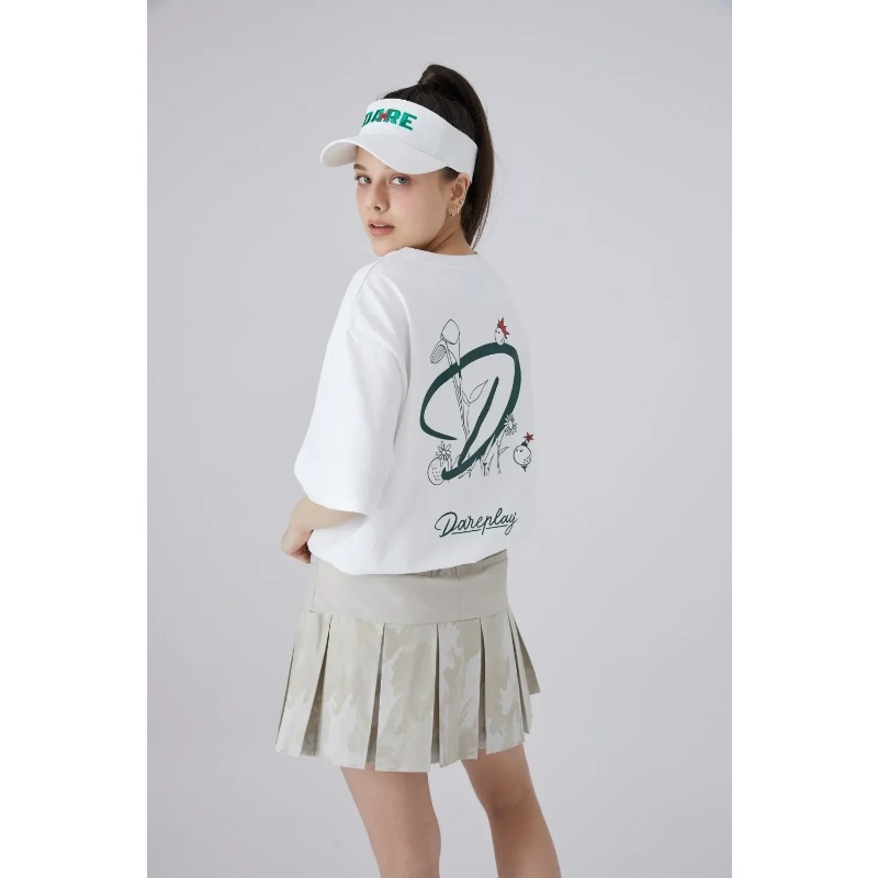 Hoogwaardige zomergolfkleding  - Golf Equipment Women recensie en prijs